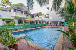 BLOSSOM RESORT GOA